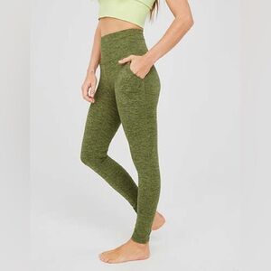 AERIE offline hugger leggings 👖